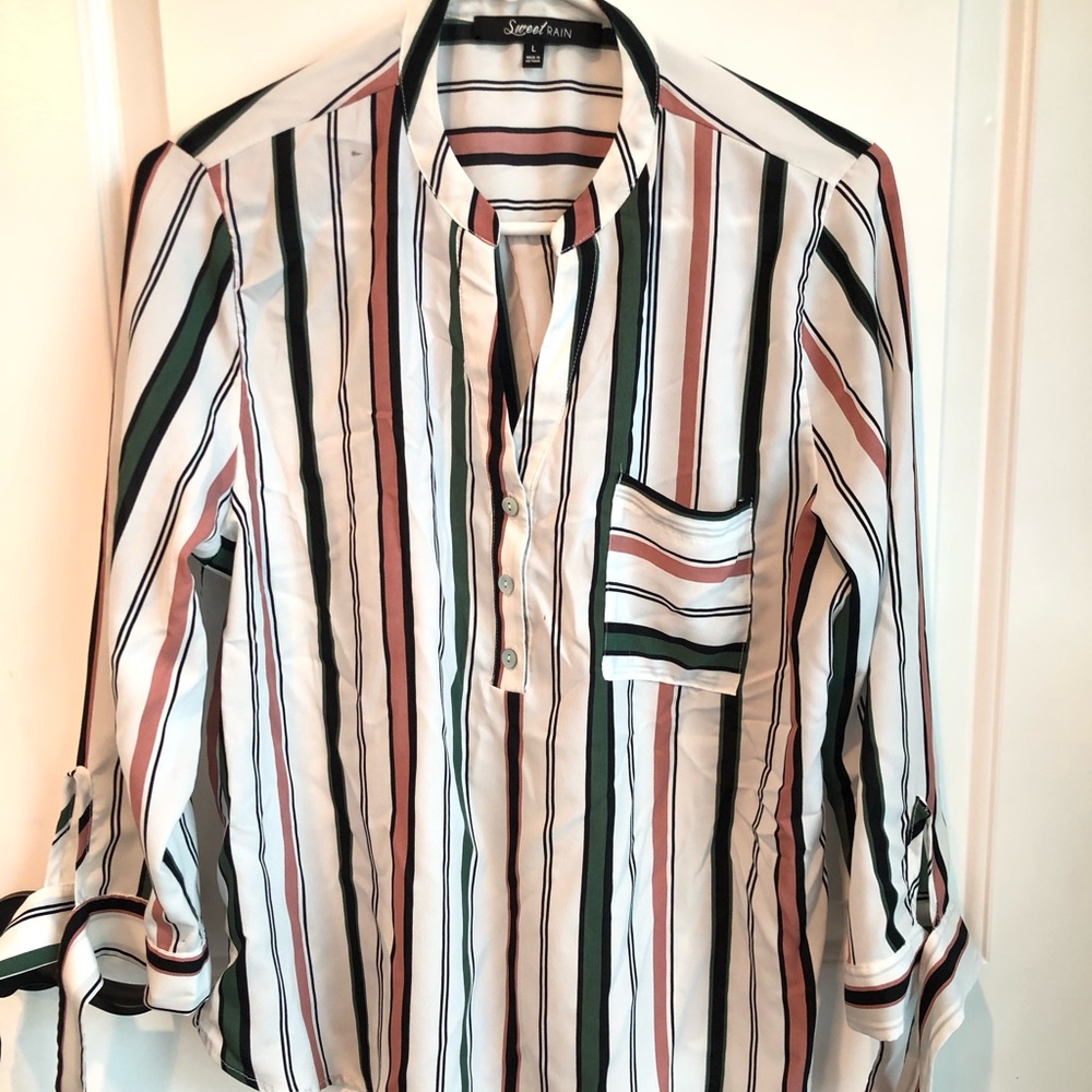 Blouse 👚 🛍